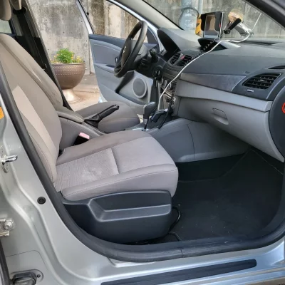 Renault Samsung SM3