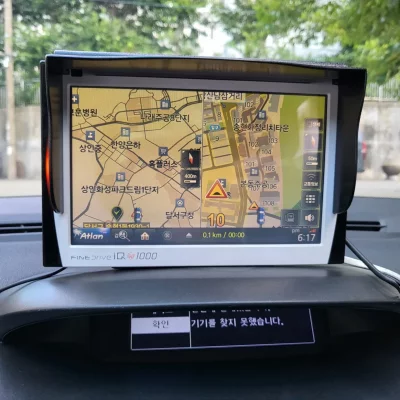Renault Samsung SM3