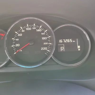 Renault Samsung SM3