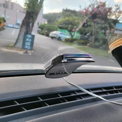 Renault Samsung SM3