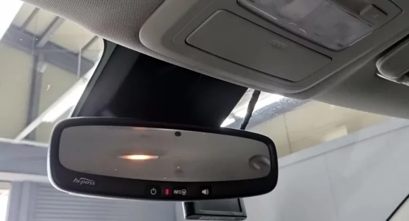 Daewoo Orlando