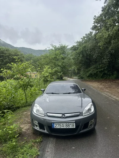 Daewoo G2X