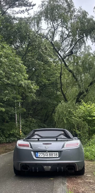 Daewoo G2X