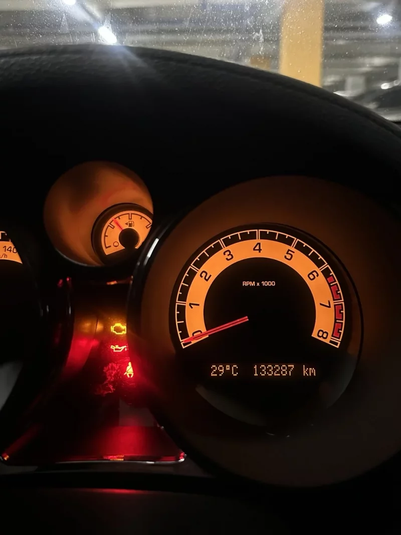 Daewoo G2X