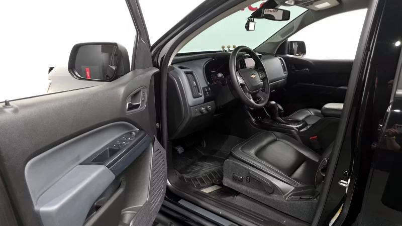 Daewoo Colorado