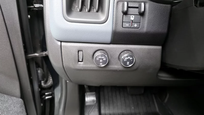 Daewoo Colorado