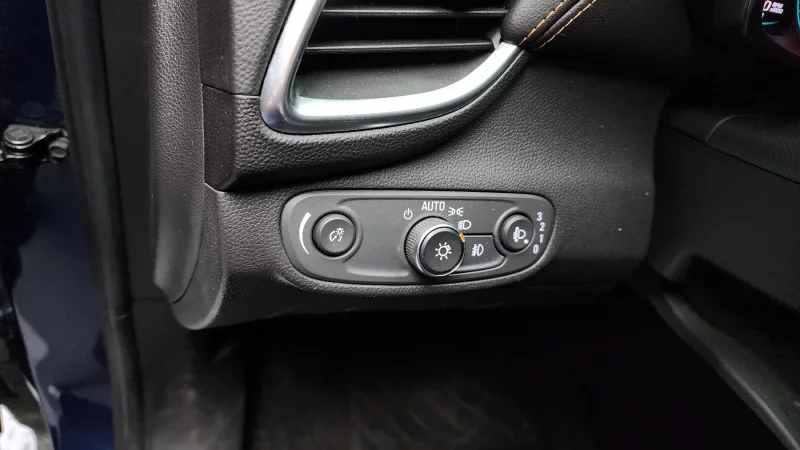 Daewoo Trax