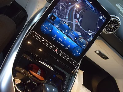 Mercedes-Benz SL-Class