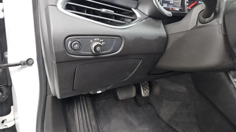 Daewoo Malibu
