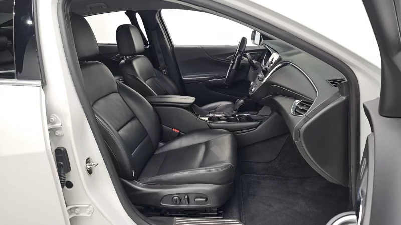 Daewoo Malibu