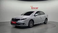 Renault Samsung SM5