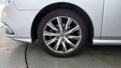 Renault Samsung SM5