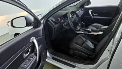 Renault Samsung SM5