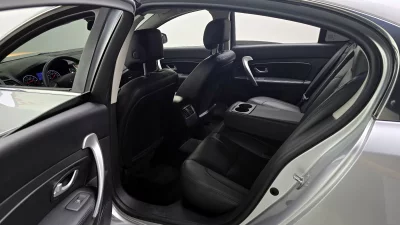 Renault Samsung SM5