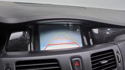 Renault Samsung SM5