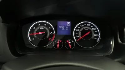 Renault Samsung SM5