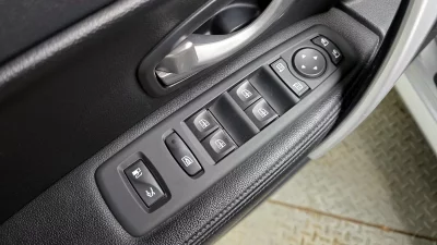 Renault Samsung SM5