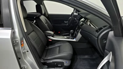 Renault Samsung SM5