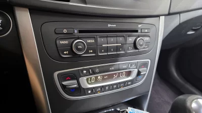 Renault Samsung SM5