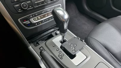 Renault Samsung SM5