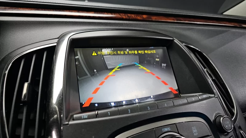 Daewoo Alpheon