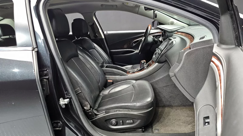 Daewoo Alpheon