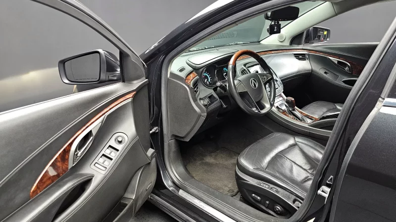 Daewoo Alpheon