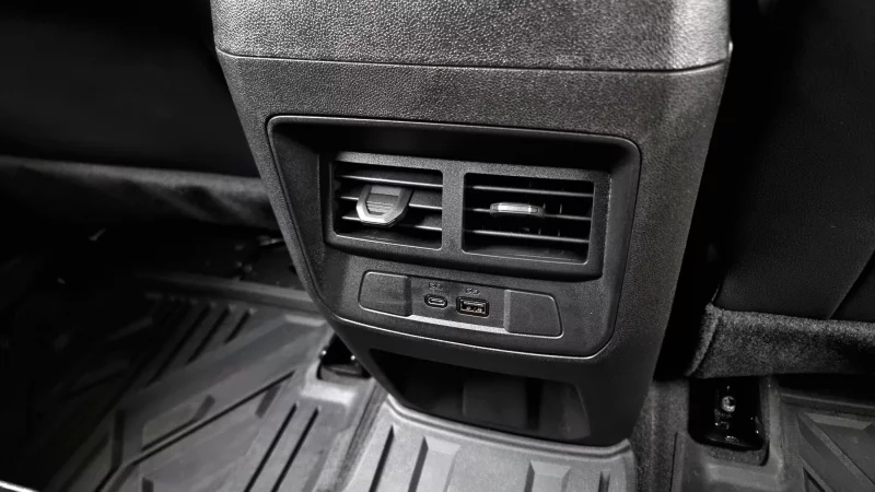 Daewoo Colorado