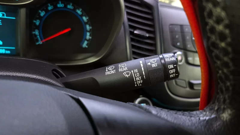 Daewoo Orlando