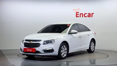 Daewoo Cruze