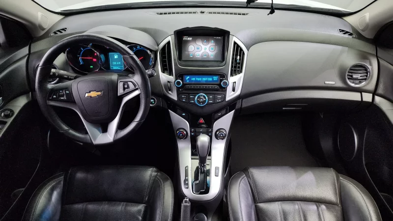 Daewoo Cruze