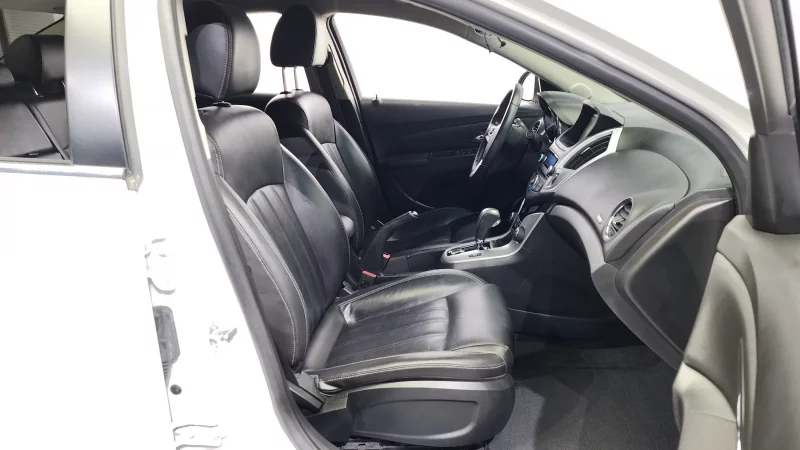 Daewoo Cruze