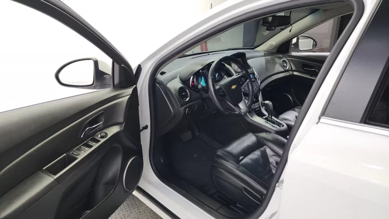Daewoo Cruze