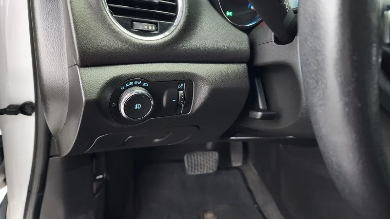 Daewoo Cruze