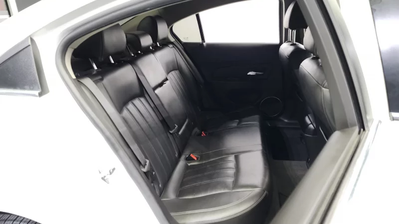 Daewoo Cruze