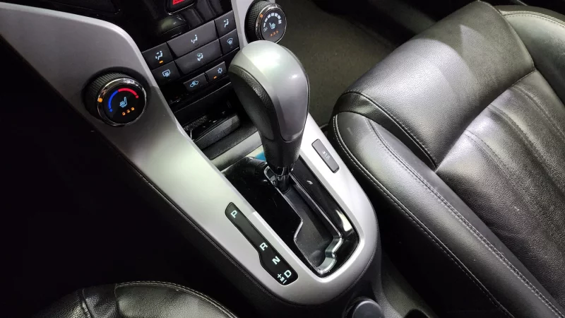 Daewoo Cruze