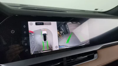 Renault Samsung Grand Koleos