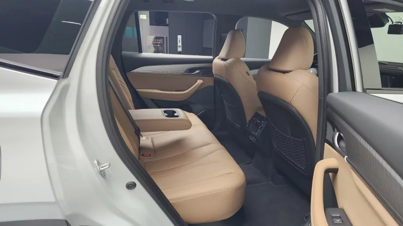 Renault Samsung Grand Koleos