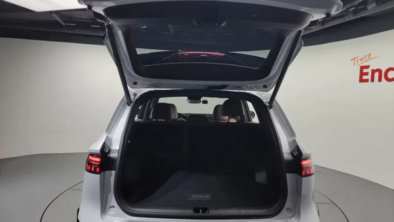 Renault Samsung Grand Koleos