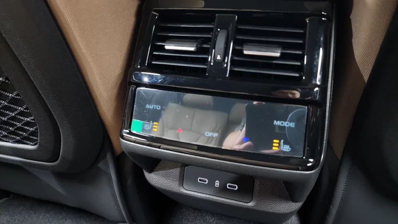 Renault Samsung Grand Koleos