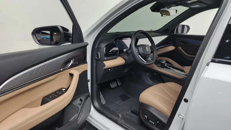 Renault Samsung Grand Koleos