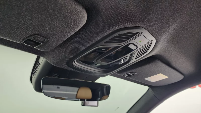 Renault Samsung Grand Koleos