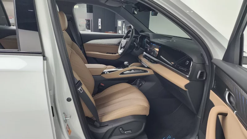 Renault Samsung Grand Koleos