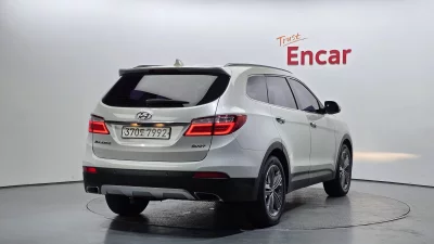 Hyundai Maxcruze