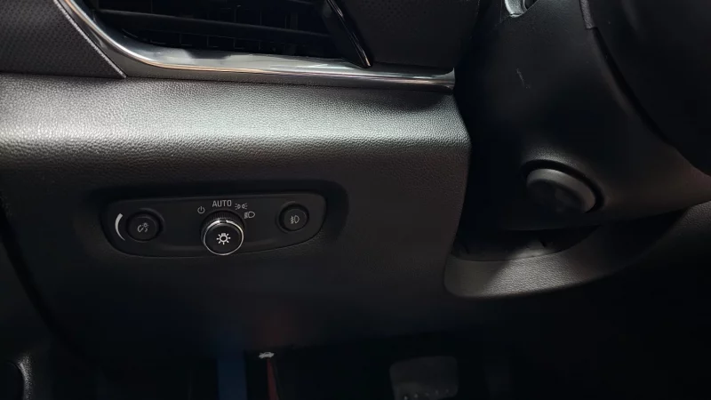 Daewoo Traverse