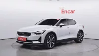 Polestar Polestar 2