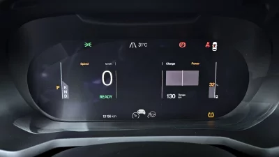 Polestar Polestar 2