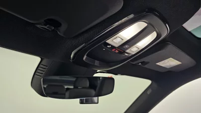 Polestar Polestar 2