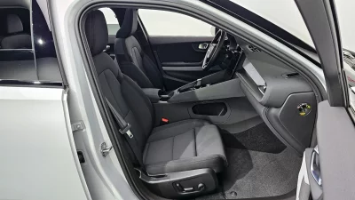 Polestar Polestar 2