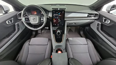Polestar Polestar 2